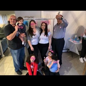 Meet your Posher, Nancy